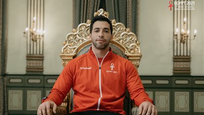 قبل المونديال.. أبرز 10 معلومات عن أحمد الأحمر الفتى الذهبي لكرة اليد المصرية