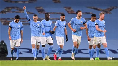 التشكيل المتوقع.. خيسوس يقود مانشستر سيتي أمام برايتون في البريميرليج