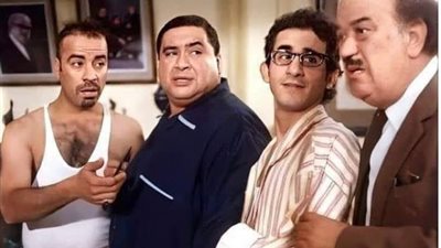 مجدي الهواري يكشف كواليس مشهد 