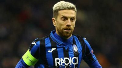 بابو جوميز مهاجم أتالانتا يحسم موقفه من الانتقال لـصفوف الهلال السعودي