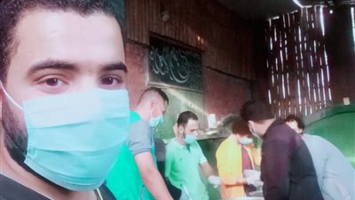 نماذج مضيئة.. أهالي قرية بالمنوفية يجمعون 345 ألف جنيه تكاليف عملية لأحد أبنائها