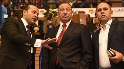 بسبب تجاوزات المدير التنفيذي.. محمد الجارحي لـ