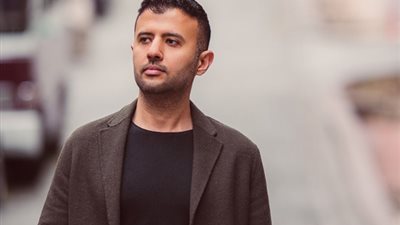 اليوم.. حمزة نمرة يستعد لطرح أغنيتن جديدتين من ألبوم 