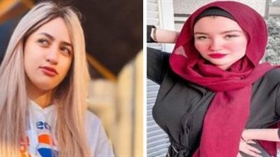 ترحيل مودة الأدهم وحنين حسام تمهيدًا للإفراج عنهما