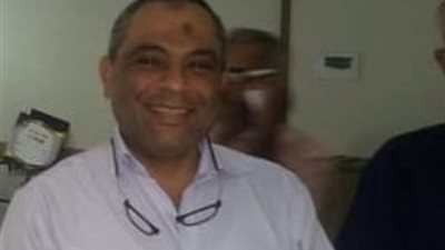 مدير مستشفى ناصر بالقليوبية يروي كواليس إصابته بكورونا في الموجة الأولى.. ويوجه نصائح خلال العزل المنزلي