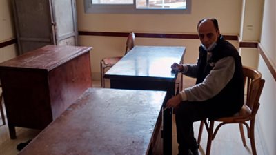 إحالة 27 موظفًا بوحدة محلية في المنصورة للتحقيق لتغيبهم عن العمل
