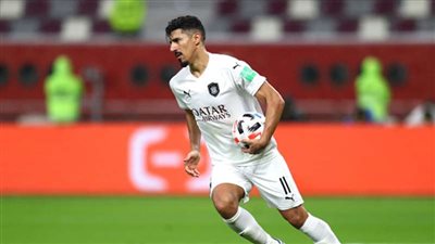 ماكينة أهداف لا تتوقف.. أرقام قياسية استثنائية لبغداد بونجاح في الدوري القطري