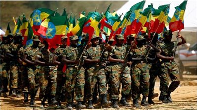 الجيش الإثيوبي يعلن مقتل القيادي بجبهة تحرير تيجراي ووزير الخارجية الأسبق سيوم مسفن