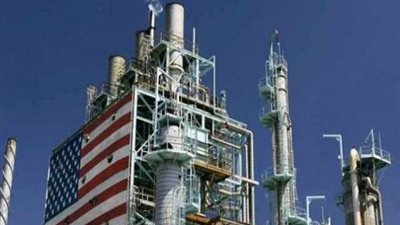 تراجع مخزون الولايات المتحدة من النفط الخام 3.2 مليون برميل