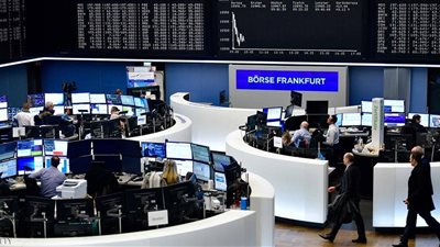أسهم شركات الاتصالات تقود مكاسب البورصات الأوروبية