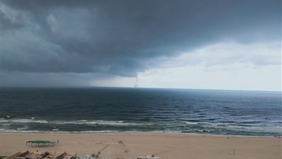 الشتاء الحقيقي.. الأرصاد تحذر: انخفاض الحرارة مع رياح ورمال بدءًا من غد