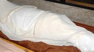 العثور على جثة مغربية داخل شقتها ببولاق أبو العلا