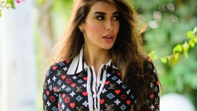 بعد دعم بشرى لياسمين صبري: 