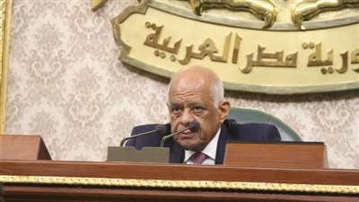 مصادر: رحيل 22 مستشارًا من مكتب علي عبد العال بعد تركه رئاسة البرلمان 