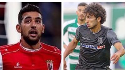 بمشاركة وردة وكوكا.. أولمبياكوس يتعادل مع باوك في الدوري اليوناني 