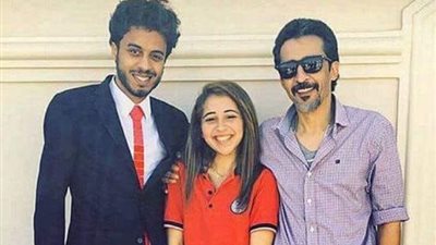 محاكمة المتهمين بقتل طالب الرحاب اليوم 