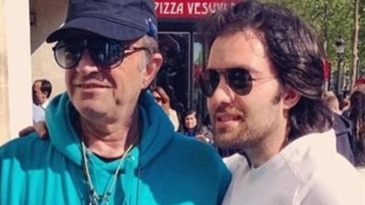 شريف رمزي يحيي ذكرى وفاة والده: 