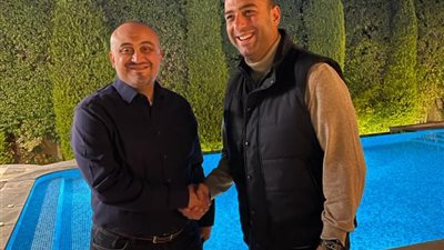 ميدو يظهر 5 أيام أسبوعيًا على قناة 