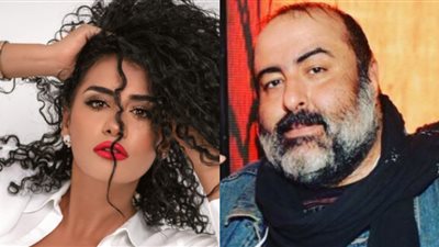 نانسي صلاح عن زواجها من سامح عبد العزيز: 