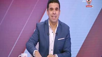 خالد الغندور يكشف مفاجأة بشأن احتراف 