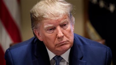 مجلس النواب الأمريكي يبدأ التصويت على عزل ترامب