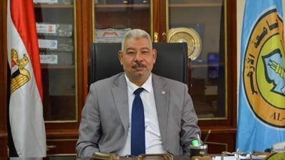 وفاة الأمين العام المساعد بجامعة الأزهر بأسيوط متأثرًا بإصابته بكورونا