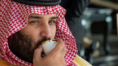 ولي العهد السعودي: 3 تريليونات دولار استثمارات في مشاريع جديدة ضمن رؤية 2030