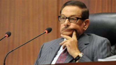 تفاصيل وفاة صفوت الشريف بعد صراع مع سرطان الدم