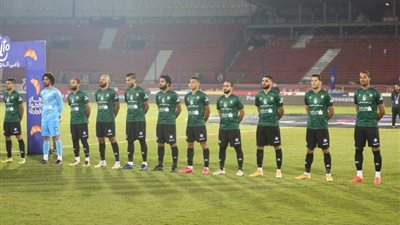 المحلة يقرر إيقاف موسيس وإيجيبتور أسبوعين