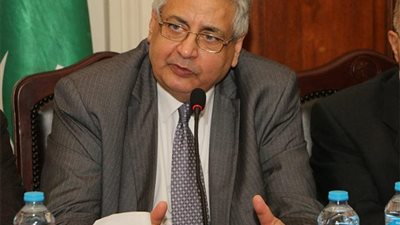 مستشار الرئيس للصحة: وضع مصر بالنسبة لفيروس كورونا أفضل من بلاد كثيرة