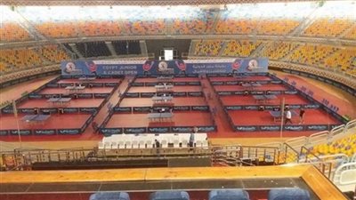 اليوم افتتاح بطولة كأس العالم لكرة اليد في مصر 