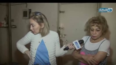 ريهام سعيد عن انتقادها بسبب حلقة سيدة مع 14 كلب: 