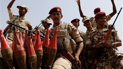 وفد سوداني في القاهرة لبحث حل أزمة الحدود مع إثيوبيا