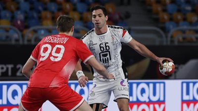 اتحاد اليد: المنتخب لم يستعد جيدًا للمونديال بسبب كورونا