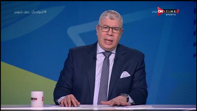 شوبير : أتمنى إعادة النظر بشأن مسحات لاعبي الدرجة الثانية