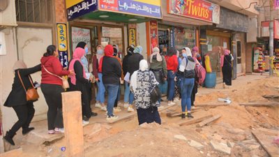 لمخالفة مواعيد الغلق والإجراءات الاحترازية.. الغربية تغلق 2528 منشأة ومركزًا للدروس الخصوصية