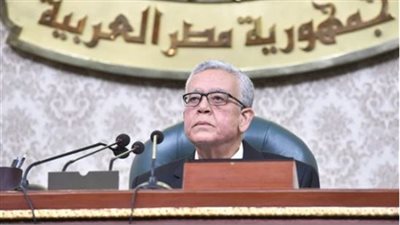 رئيس البرلمان يتحفظ على أحاديث الأعضاء الجانبية وأماكن الجلوس تثير إشكالا