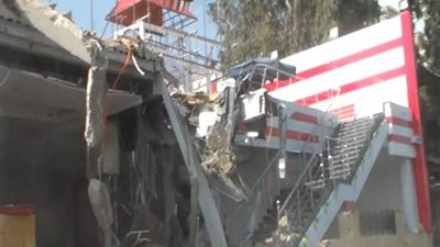 بعد أنباء عن هدمه.. 