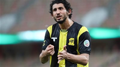 أحمد حجازي على رأس تشكيل الاتحاد المتوقع أمام أبها بالدوري السعودي