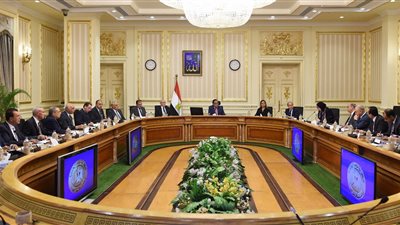 الحكومة: جلسات مجلس النواب عكست الوجه الحضاري لمصر ومؤسساتها العريقة