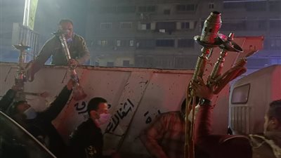 تحرير 5544 محضر عدم ارتداء كمامة منذ بداية تطبيق الغرامة بالقليوبية 