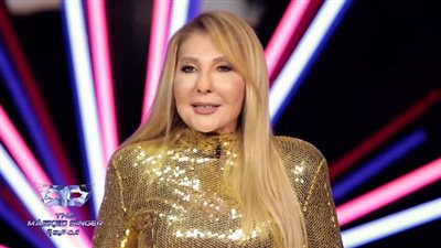 نادية الجندي تتصدر  محرك البحث 