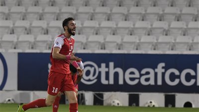 مهاجم بيرسيبوليس الإيراني يحصد جائزة أجمل هدف في دوري أبطال آسيا