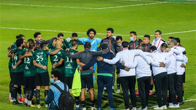 خالد عيد يعلن تشكيل غزل المحلة لمواجهة أسوان في الدوري