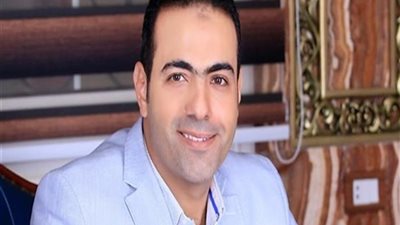 تعرف على السيرة الذاتية لرئيس لجنة الشباب والرياضة الجديد بمجلس النواب