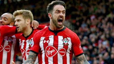 إصابة داني إينجز بفيروس كورونا