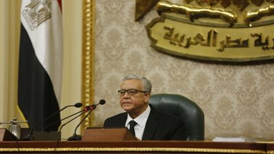 رئيس النواب يعلن الموافقة النهائية على تشكيل هيئات مكاتب اللجان النوعية