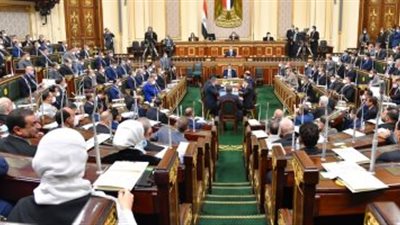 أحمد سمير رئيسًا لاقتصادية النواب وفرغلي وسليمان وكيلين ودياب أمين سر