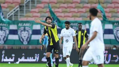 أحمد حجازي أساسيا.. التشكيل الرسمي لنادي اتحاد جدة أمام أبها في الدوري السعودي