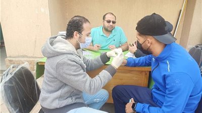 سيراميكا كليوباترا يعلن سلبية مسحة لاعبيه قبل مواجهة إنبي